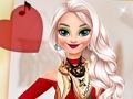 Igra TikTok jesenska moda  online