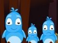 Igra Big Big Gate Escape online
