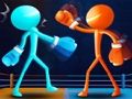 Igra Pijani Spin Punch  online