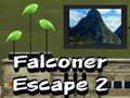 Igra Falconer Escape 2 online