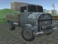 Igra Euro Truck Simulator Teški transport  online