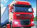 Igra Euro kamion simulator teretni kamion pogon online
