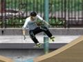Igra Skateboard grad  online