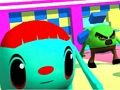 Igra Pad graha: Ultimate Knockout online