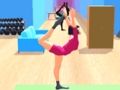Igra Flex Run 3D online