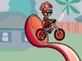 Igra Disney XD Ultimate Air online
