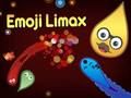 Igra Emoji Limax online