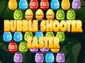 Igra Bubble Shooter Uskrs  online