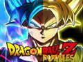 Igra Zagonetke Dragonball Z  online