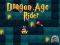 Igra Jahač Dragon Agea  online
