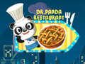 Igra Dr. Panda restoran  online