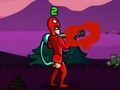 Igra Doodieman Bazooka online