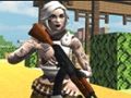 Igra Preživljavanje Fort Clash online