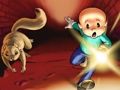 Igra Mike & Munk online