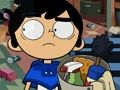 Igra Victor i Valentino Clean Up Challenge  online