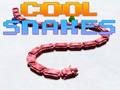Igra Cool zmije  online