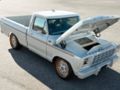 Igra FORD F-100 Eluminator Slide online