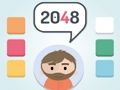 Igra 2048  online