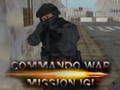 Igra Commando ratna misija IGI online