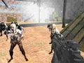 Igra Multiplayer Combat Strike Zombie Survival online