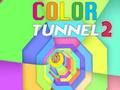 Igra Tunel u boji 2  online