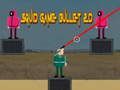 Igra Metak s lignjama 2d online