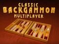 Igra Klasični Tavla multiplayer online Igra Klasični Tavla multiplayer online