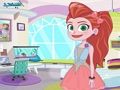 Igra Polly Pocket Polly's modni ormar  online