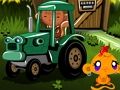 Igra Majmun Go Happy Stage 579  online