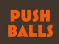 Igra Push loptice  online