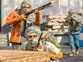 Igra Stvarno pucanje FPS Strike  online