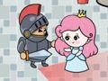Igra Bijeg princeze  online