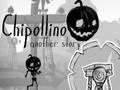 Igra Chipolino Još jedna priča  online