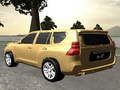 Igra Auto protiv Prado Racing 3D  online