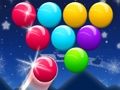 Igra Smarty Bubbles Božić online Igra Smarty Bubbles Božić online