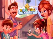 Igra 4 boje Classic  online