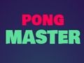 Igra Pong majstor  online