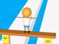 Igra BALAND RUN 3D online