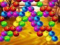 Igra Bubble Wings: Bubble Shooter igra  online