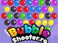 Igra Bubble Shooter. ro  online