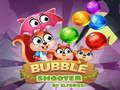 Igra Bubble Shooter od Elfarissija online Igra Bubble Shooter od Elfarissija online