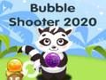 Igra Shooter mjehurića 2020 online
