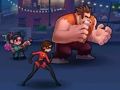 Igra Disney Heroji: Način borbe online Igra Disney Heroji: Način borbe online