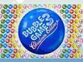 Igra Bubble Game 3: Božićno izdanje  online
