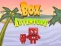 Igra Box avantura  online