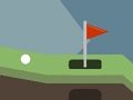Igra Bočni golf  online