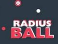 Igra Radius lopta  online