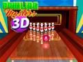 Igra Majstori kuglanja 3d online
