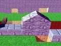 Igra Blocky Combat Swat 2 online