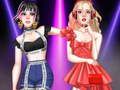Igra Blackpink K-pop avantura  online